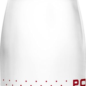 CamelBak Podium Bike Water Bottle 21oz, Fiery Red