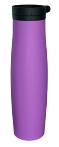 camelbak beck vacuum stainless, 20oz, lilac, 20 oz