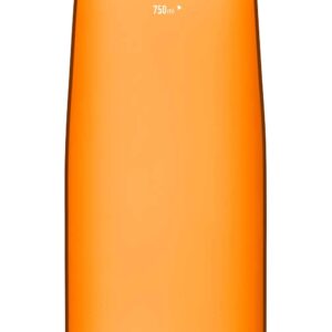 CamelBak Chute Mag BPA Free Water Bottle 25 oz, Lava