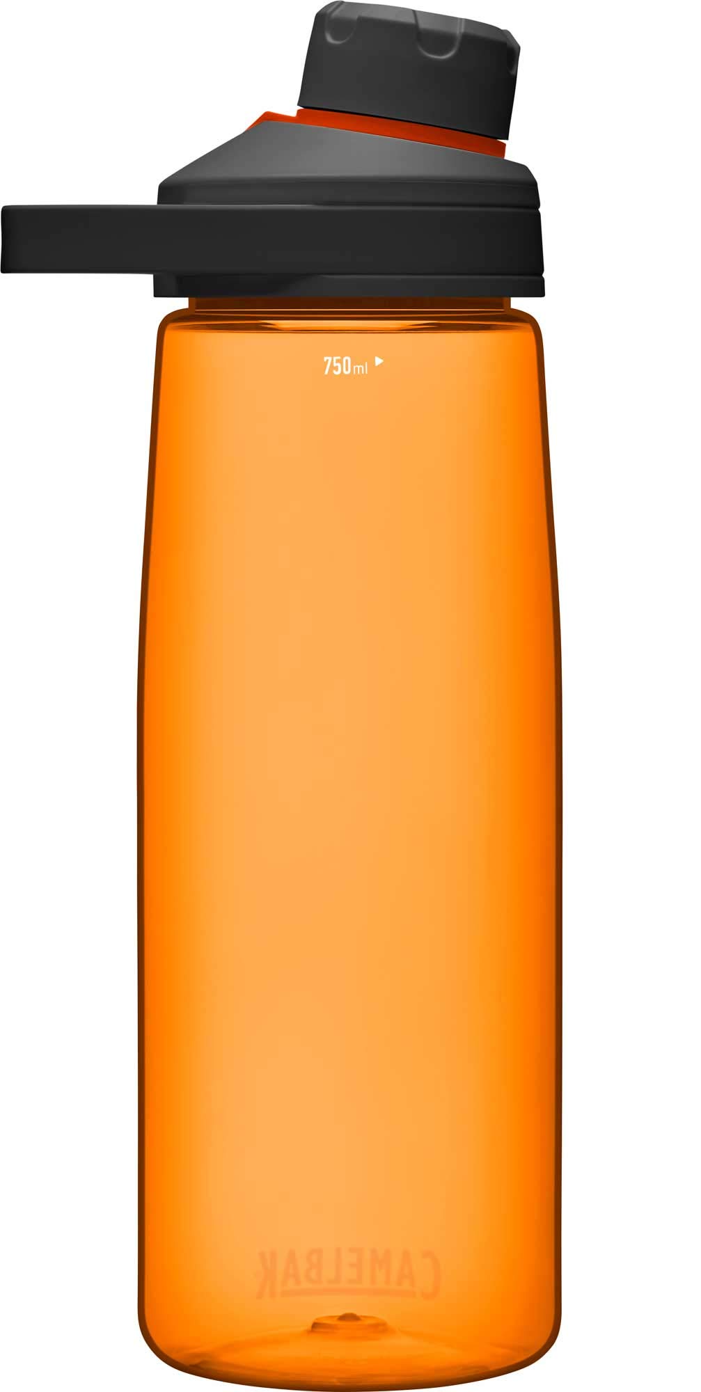 CamelBak Chute Mag BPA Free Water Bottle 25 oz, Lava