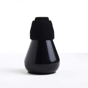 PAMPET French Horn Mute black