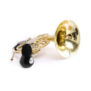 PAMPET French Horn Mute black