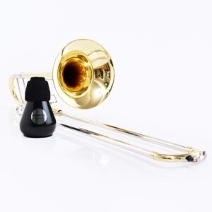 PAMPET French Horn Mute black