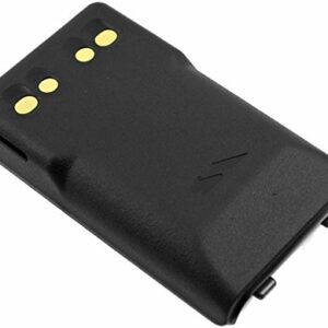 Replacement Battery for Vertex FNB-V130LI FNB-V130LI-UNI Vertex VX-351 VX-354 VX-359(2200mAh,7.40V, Li-ion)