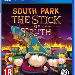 South Park: The Stick of Truth PS4 [ ]