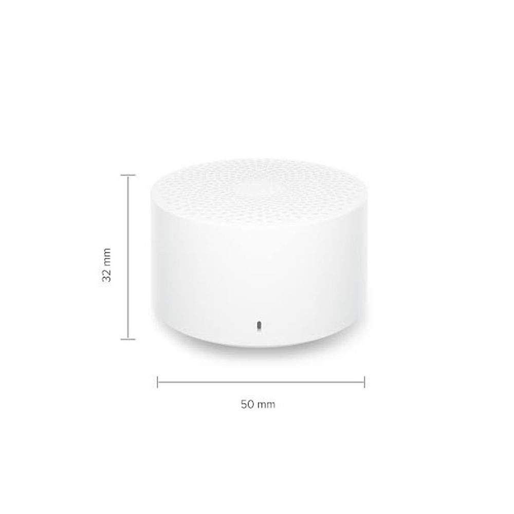 Xiaomi Mi Compact Bluetooth Speak 2 White