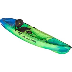 ocean kayak malibu 11.5 kayak (ahi, 11 feet 5 inches)