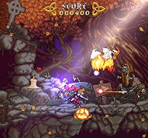 3goo Battle Princess Madelyn NINTENDO SWITCH REGION FREE JAPANESE VERSION