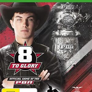 8 To Glory (Xbox One)