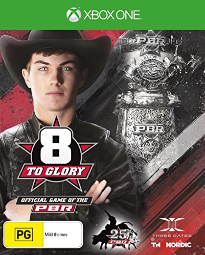 8 To Glory (Xbox One)