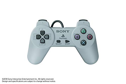 Sony PlayStation Classic - PlayStation