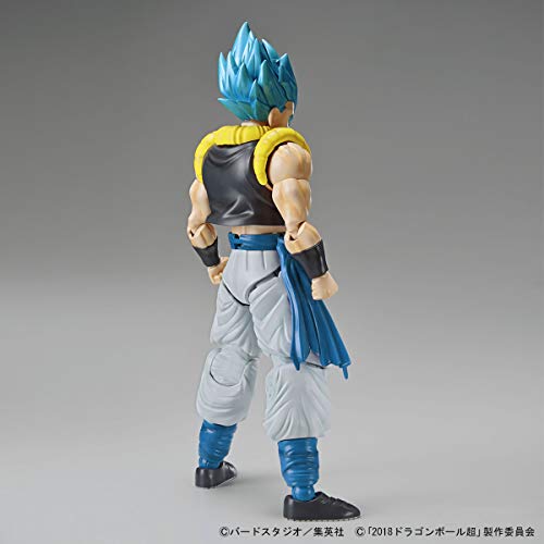 Bandai Spirits Figure-Rise Standard Super Saiyan God Super Saiyan Gogeta Dragon Ball Super (BAS5055580)