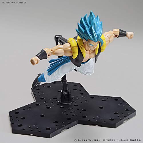 Bandai Spirits Figure-Rise Standard Super Saiyan God Super Saiyan Gogeta Dragon Ball Super (BAS5055580)