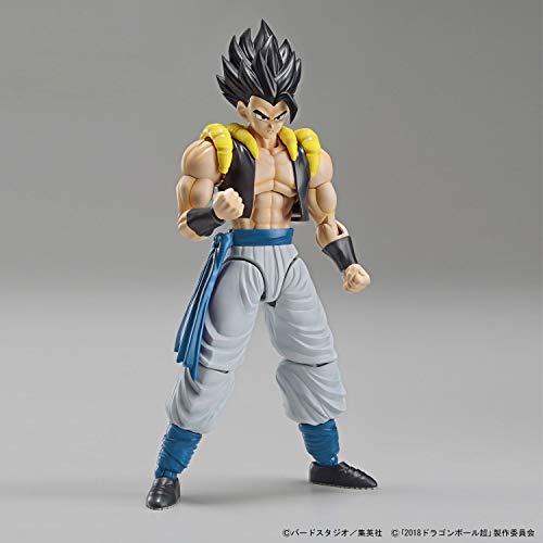 Bandai Spirits Figure-Rise Standard Super Saiyan God Super Saiyan Gogeta Dragon Ball Super (BAS5055580)