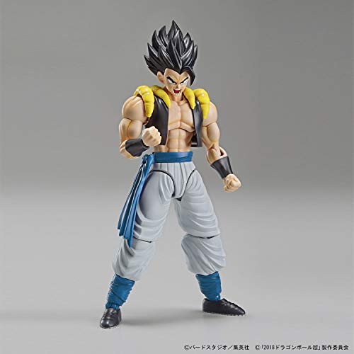 Bandai Spirits Figure-Rise Standard Super Saiyan God Super Saiyan Gogeta Dragon Ball Super (BAS5055580)