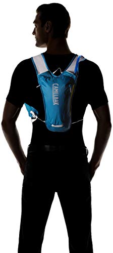 CamelBak Octane Dart 50oz Hydration Pack, Corsair Teal/Sulphur Spring