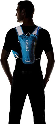 CamelBak Octane Dart 50oz Hydration Pack, Corsair Teal/Sulphur Spring