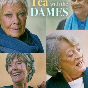 Tea With The Dames