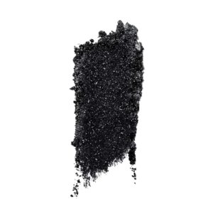 NARS Single Hardwired Eyeshadow Nightbreed, 0.04 Ounce,Black