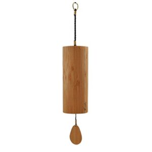 Koshi Aqua Wind Chimes (Bell, Chime, handbell) Great Sound