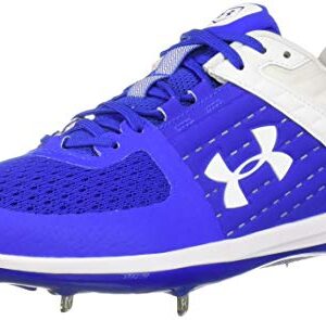 Under Armour UA Yard Low ST 7 Royal