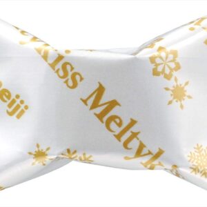 Meiji Melty kiss Chocolate Premium Chocolat flavor Japan Dagashi