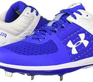 Under Armour UA Yard Low ST 7.5 Royal