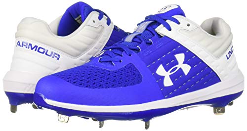 Under Armour UA Yard Low ST 7.5 Royal