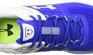 Under Armour UA Yard Low ST 7.5 Royal