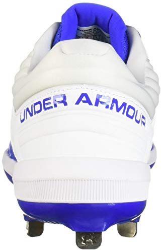 Under Armour UA Yard Low ST 7.5 Royal