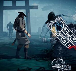 Aragami: Shadow Edition - Nintendo Switch