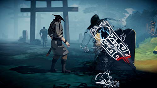 Aragami: Shadow Edition - Nintendo Switch