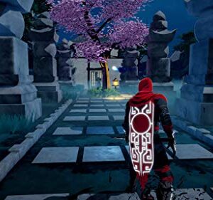 Aragami: Shadow Edition - Nintendo Switch