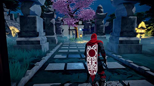 Aragami: Shadow Edition - Nintendo Switch