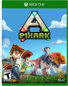 pixark - xbox one