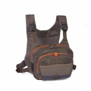 fishpond Cross-Current Fly Fishing Chest Pack