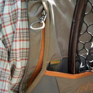 fishpond Cross-Current Fly Fishing Chest Pack