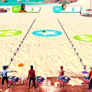 Sports Party (Nintendo Switch) (Nintendo Switch)