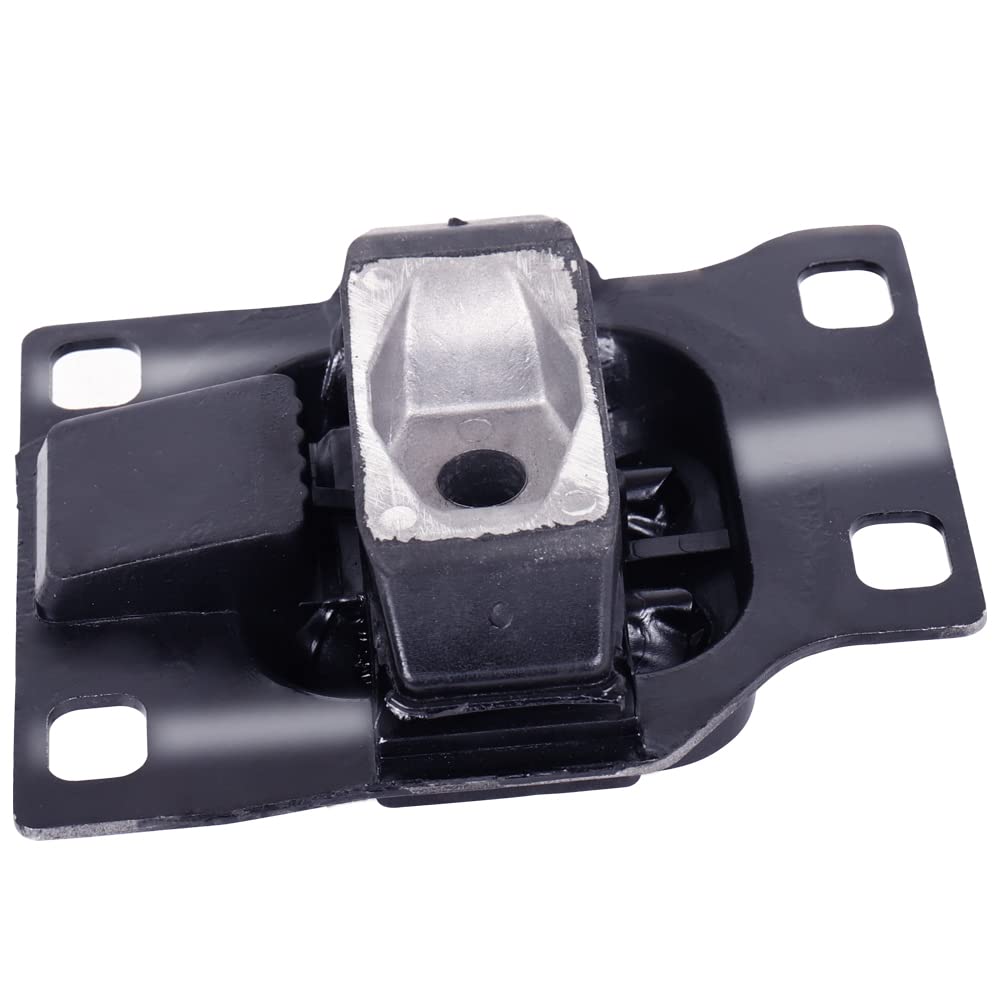 Patewin Engine Motor Mount Compatible with Fits 2005-2007 Ford Focus 2.0L & 2003-2007 2.3L & 2010-2013 Ford Transit Connect 2.3L A5495 A2939 A2986