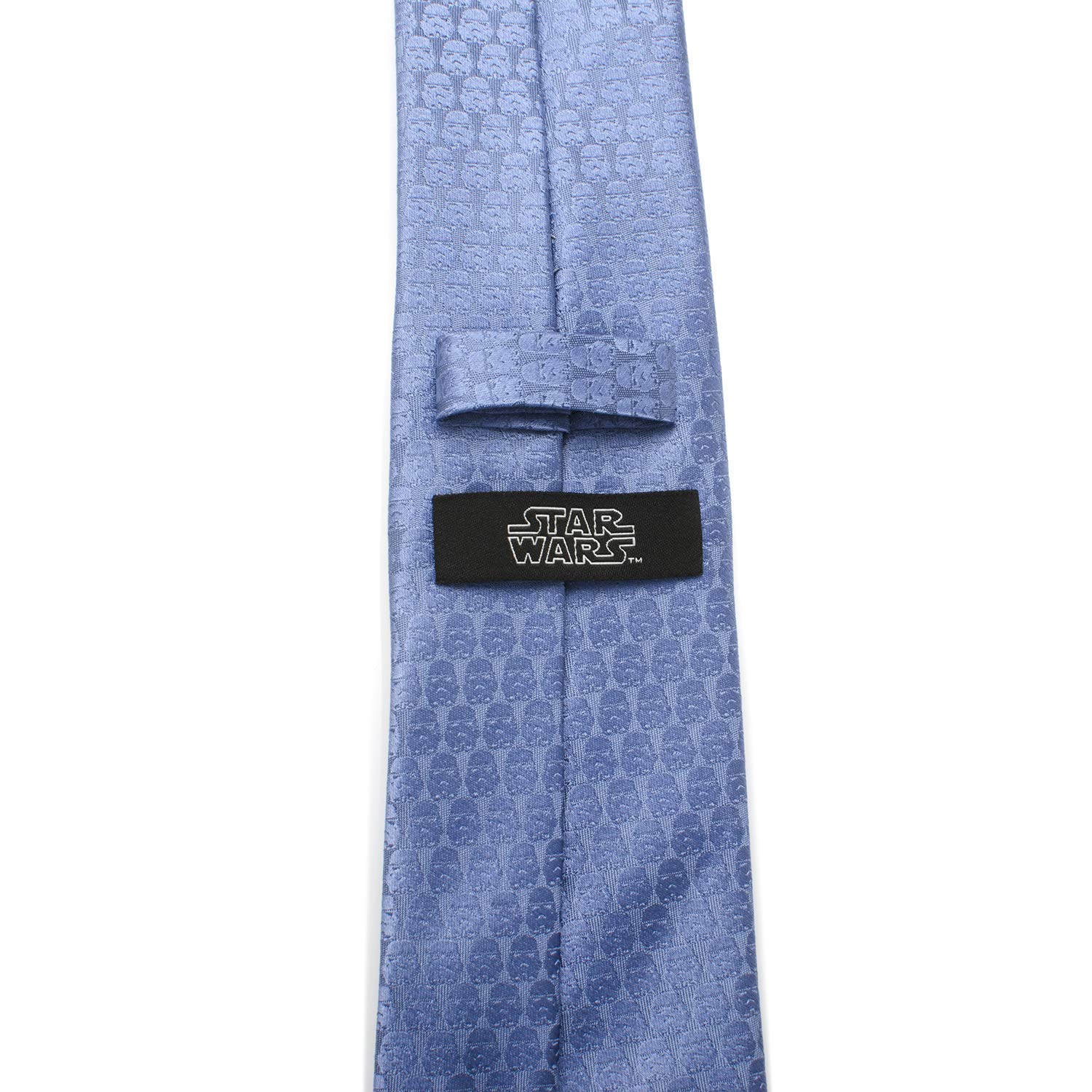 Cufflinks Inc. Imperial Force Blue Men's Tie