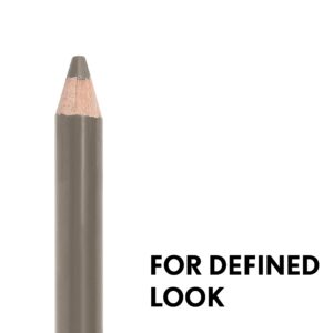 COVERGIRL Perfect Blend Eyeliner Pencil Smoky Taupe, 2 Count