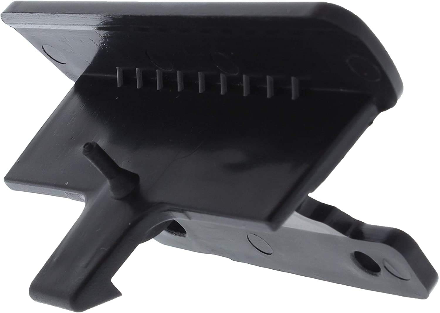 EcoAuto Lid Latch for Center Console Armrest - Fits 07-14 Silverado, Avalanche, Suburban, Sierra, Yukon, Escalade - Replaces OEM Part 20864151, 20864153, 20864154-1 Pack