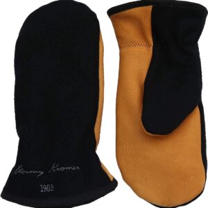 Stormy Kromer Tough Mitts - Wool Winter Gloves