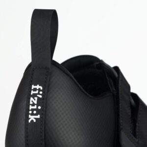 Fizik Transiro R4 Powerstrap Black/White 43