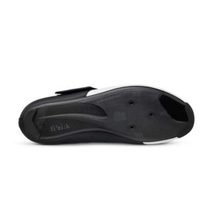 Fizik Transiro R4 Powerstrap Black/White 43