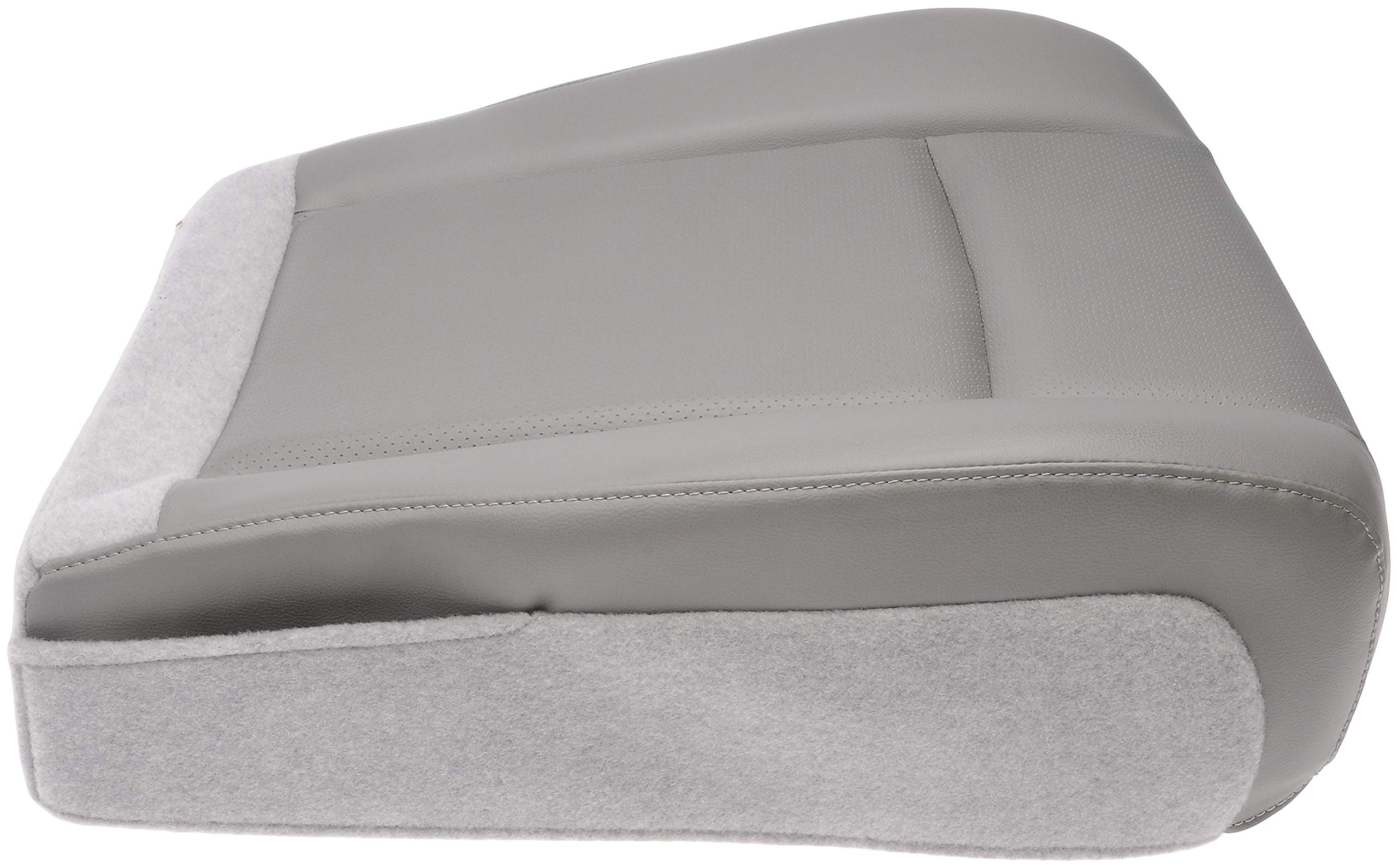 Dorman 926-898 Front Driver Side Seat Bottom Cushion Compatible with Select Ford Models