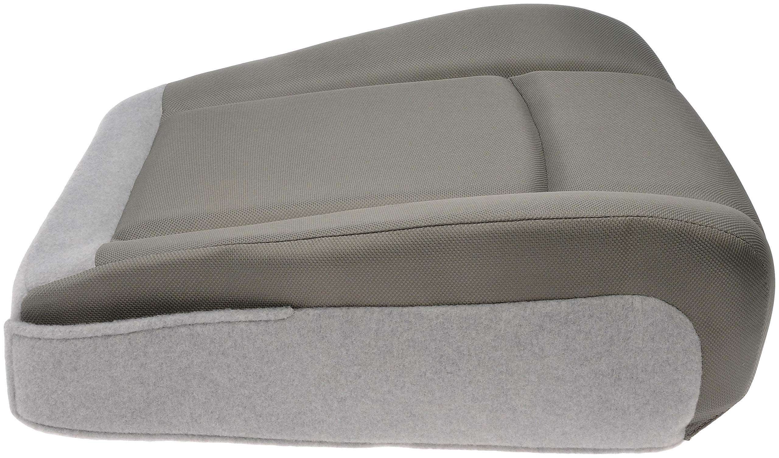 Dorman 926-899 Front Driver Side Seat Bottom Cushion Compatible with Select Ford Models