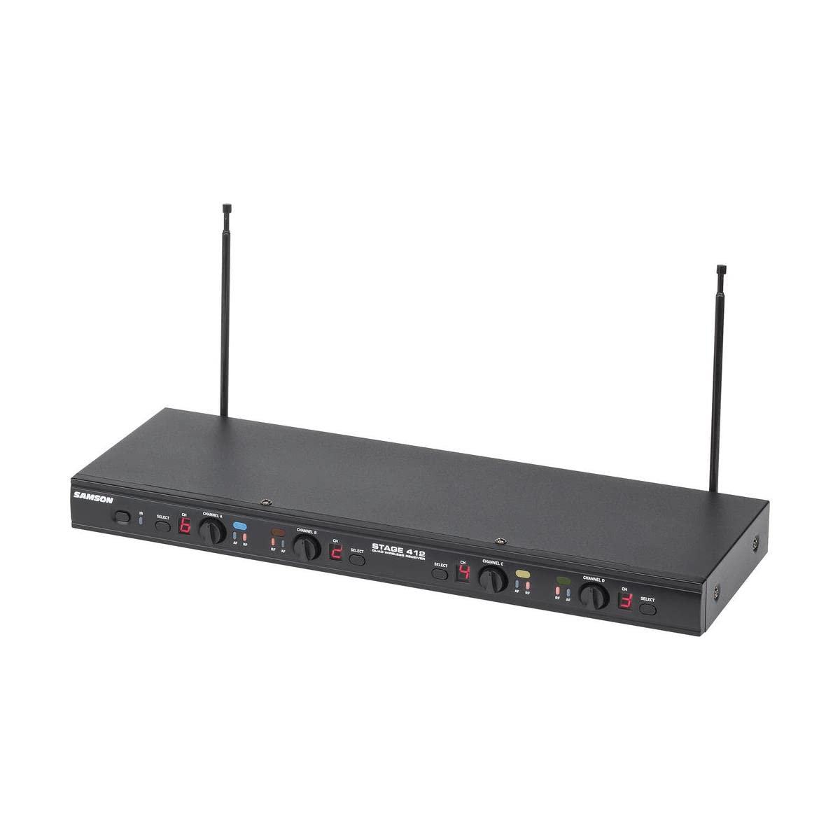 Samson SWS412HH-E Wireless Microphone System