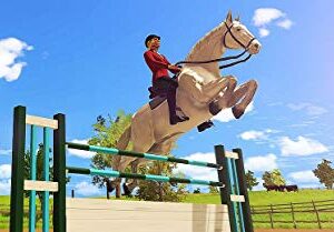 My Little Riding Champion (NSW) - Nintendo Switch