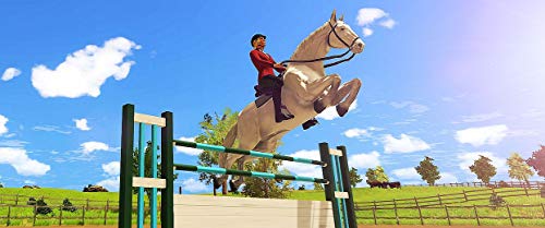 My Little Riding Champion (NSW) - Nintendo Switch